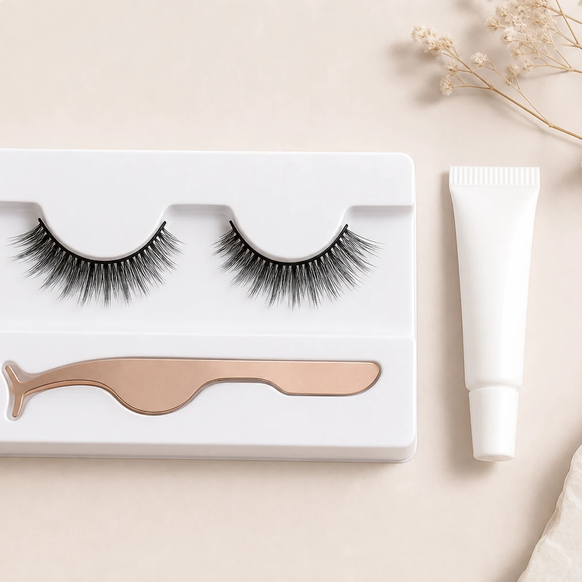 Lash Essentials Set