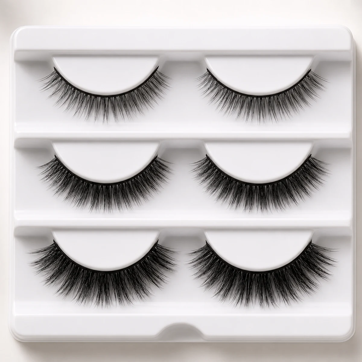 Classic Collection Custom 3-Pack